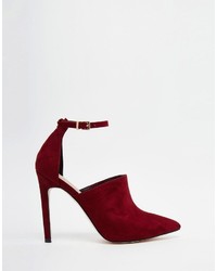 Asos Collection Penelope Pointed High Heels