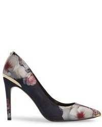 Ted Baker London Vyixin Pointy Toe Pump