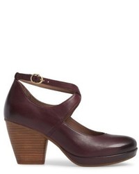 Dansko Minette Pump