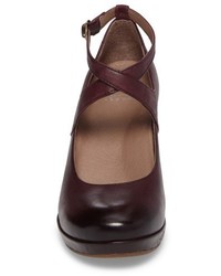 Dansko Minette Pump