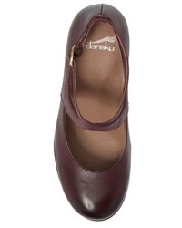 Dansko Minette Pump