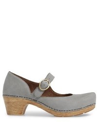 Dansko Missy Mary Jane Pump