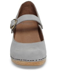 Dansko Missy Mary Jane Pump