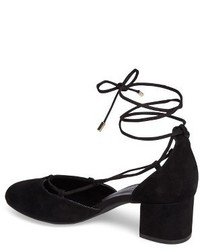 Kenneth Cole New York Toniann Lace Up Pump