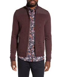Ted Baker London Sardin Quilted Jacket