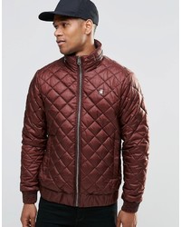 G Star Meefic Quilted Jacket