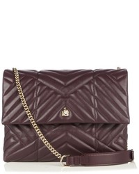 Lanvin Sugar Quilted Leather Bag