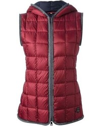 Fay Quilted Gilet
