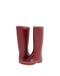 Aigle Venise Rain Boots