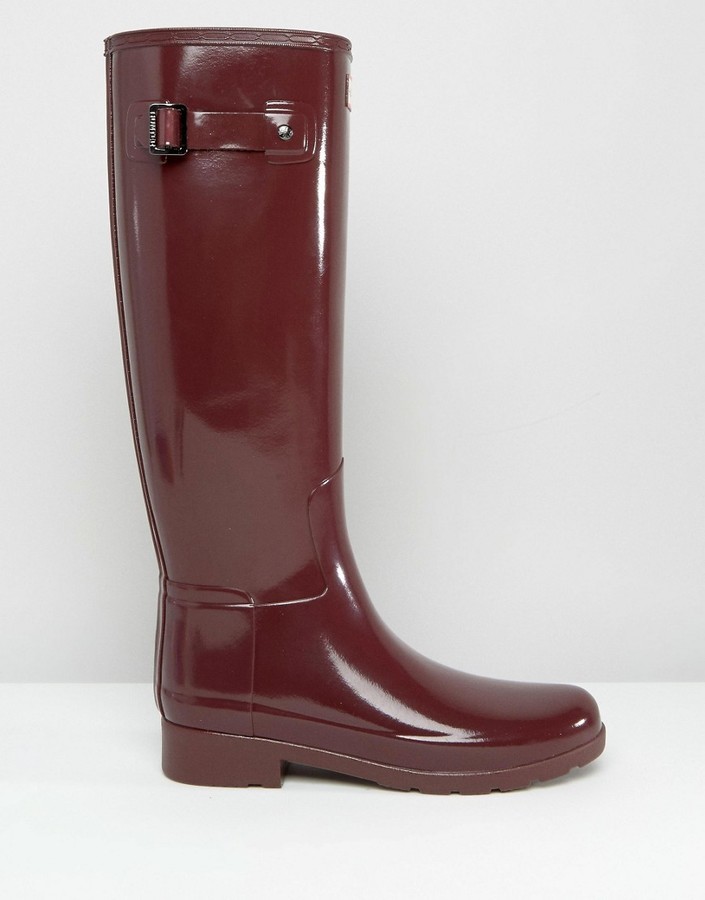 Dulse clearance hunter boots