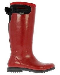 Bogs Tacoma Solid Tall Waterproof Winter Boot