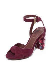 See by Chloe China Sandals