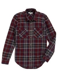 Vans Awesome Flannel Shirt