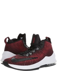 Nike Air Max Infuriate Mid Basketball Shoes