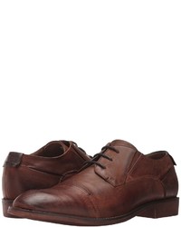 Steve Madden Quantim Lace Up Casual Shoes
