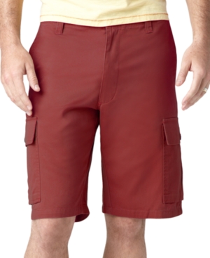 macys mens docker shorts