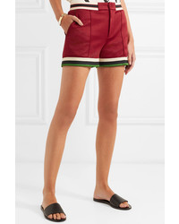 Gucci Med Jersey Shorts