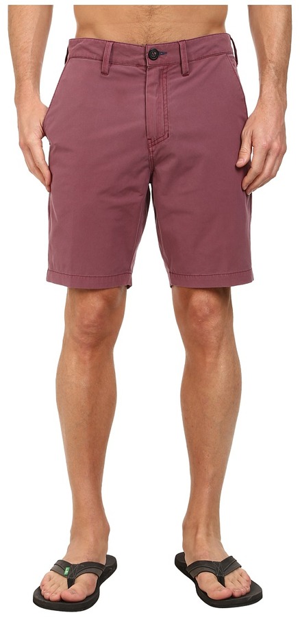 billabong new order shorts