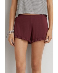 American Eagle Outfitters O Dont Ask Why Soft Shorts
