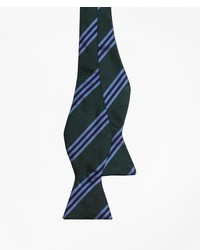 Brooks Brothers Bb1 Rep Bow Tie