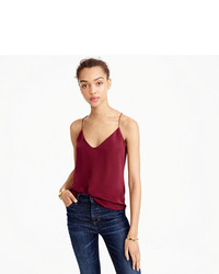 J.Crew Tall Carrie Cami