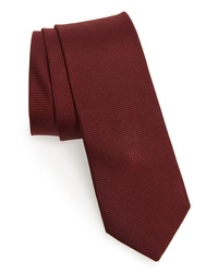 1901 Jameswood Silk Tie