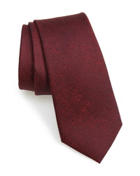 Nordstrom Men's Shop Mayer Solid Silk Tie