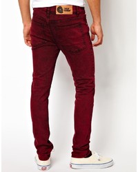 Cheap Monday Jeans Tight Skinny Fit