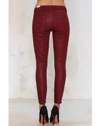 Lovers + Friends Lovers And Friends Ricky Skinny Jeans