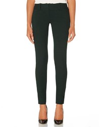 The Limited Exact Stretch Side Inset Skinny Pants