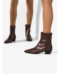 Aeyde Yde Ruby Ankle Boots