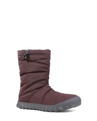 Bogs Puffy Insulated Waterproof Boot