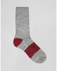 Calvin Klein Jeans Boot Socks 2 Pack Gift Set