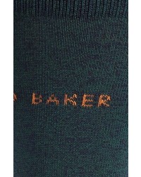 Ted Baker London Lockey Socks