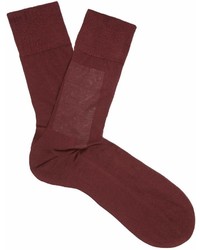 Falke N4 Silk Socks