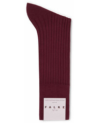 Falke No 13 Piuma Cotton Blend Socks