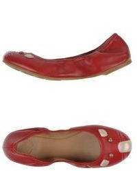 Marc by Marc Jacobs Ballet Flats