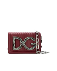 Dolce & Gabbana Girls Shoulder Bag
