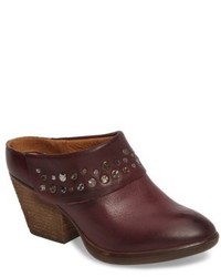 Sofft Gila Studded Mule