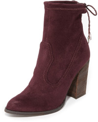 Dolce Vita Casee Booties