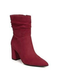 Naturalizer Hollace Slouchy Bootie