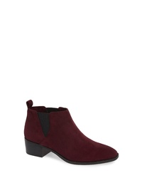 Sole Society Jahlily Chelsea Bootie