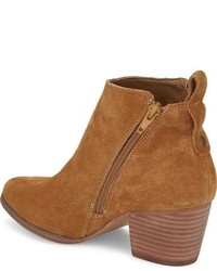 Sole Society Mira Bootie