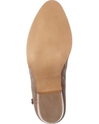 Sole Society Mira Bootie