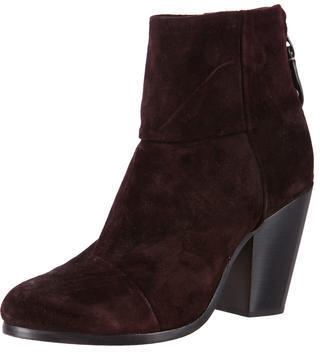 Rag and bone newbury boot 2024 look alike