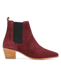 IRO Yvette Ankle Boots