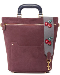 Anya Hindmarch Orsett Top Handle Bag