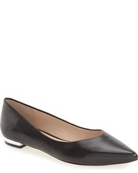 Marc Fisher Ltd Synal Pointy Toe Flat