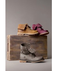Timberland Waterproof Leather Boot