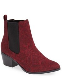 Topshop Annex Chelsea Ankle Boot